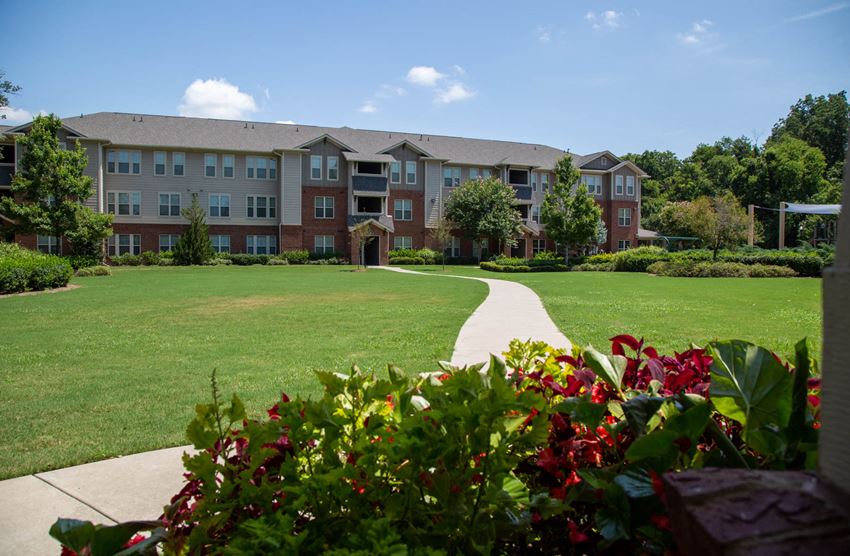 Legacy At Walton Oaks Apartments, 602 Fairhope Street, Augusta, GA